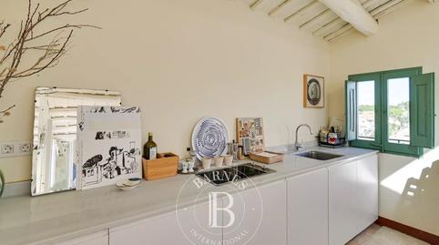 Foto 3 de Finca rústica en venda a Saus, Camallera i Llampaies, Girona