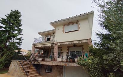 Haus oder Chalet zum verkauf in Becerril de la Sierra