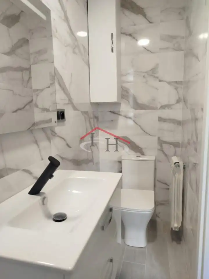 Bany de Casa o xalet en venda en El Ejido - Santa Ana