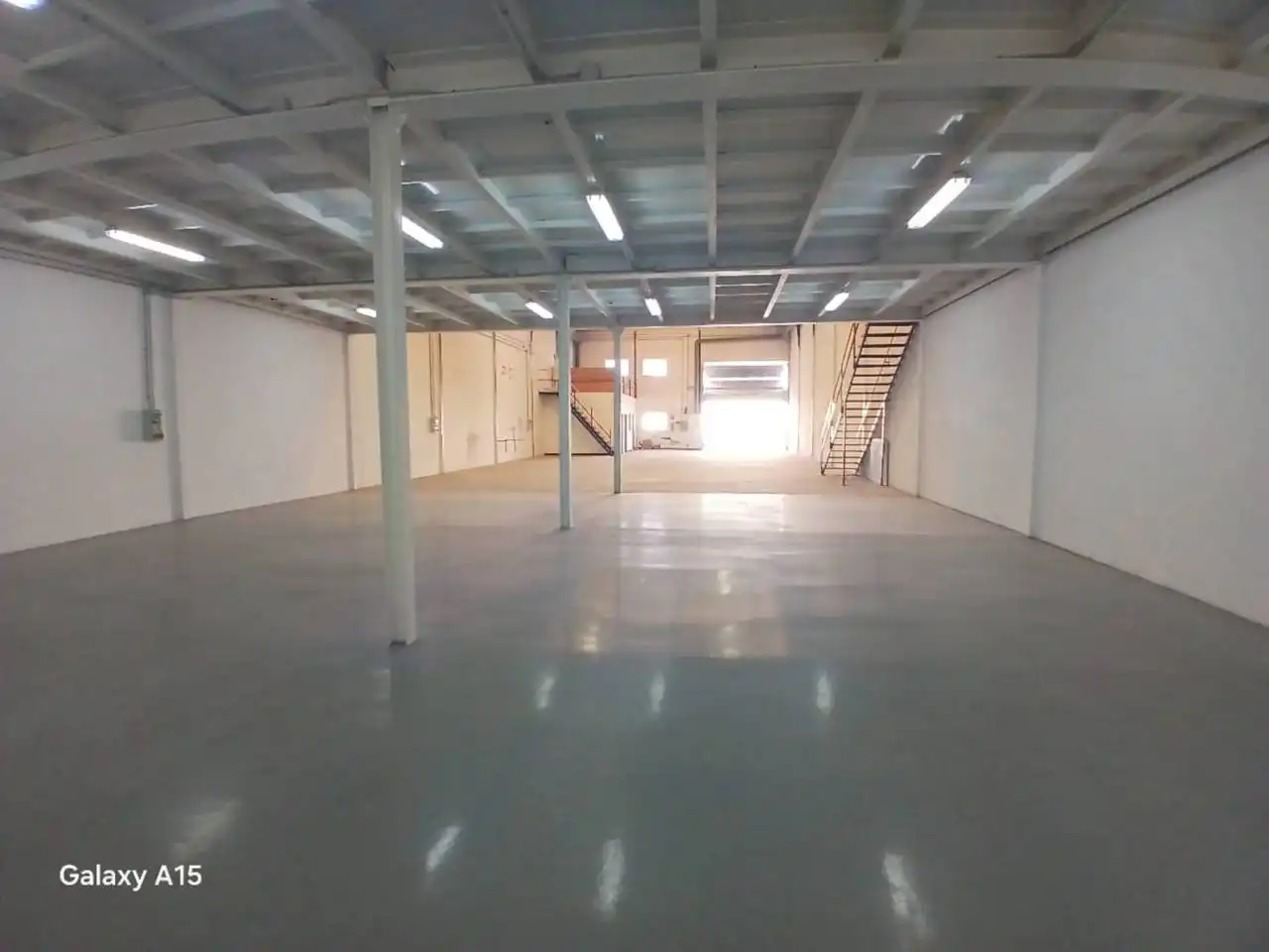 Industrial building to rent in Alcàsser, imagen 5