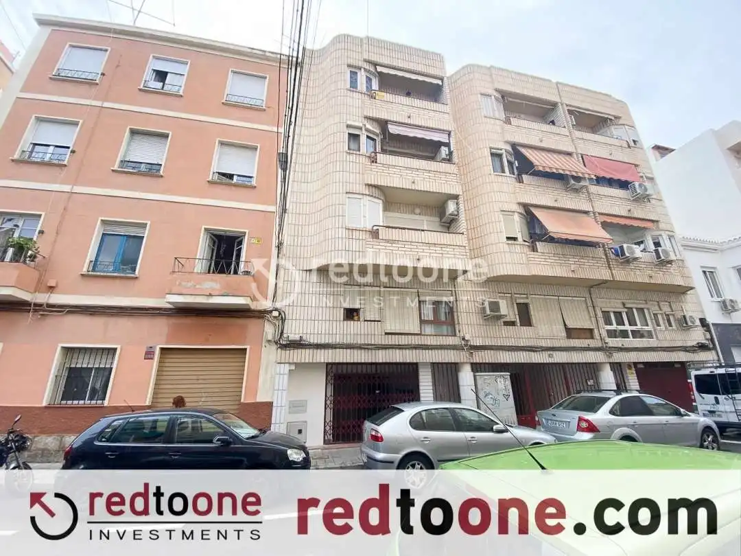 Local comercial de lloguer a Pla - Carolinas, imagen 31