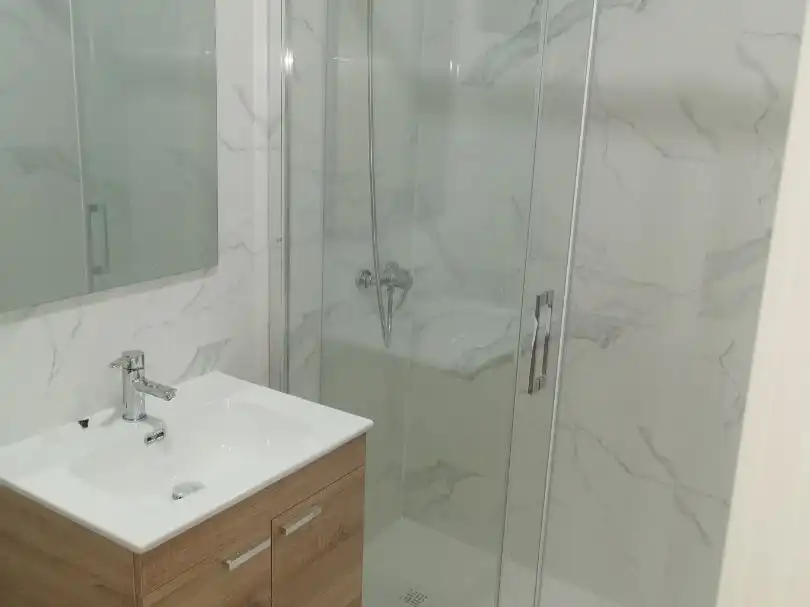 Flat for rent in Calle de la Buena Madre, 3, Zona Centro - Ayuntamiento