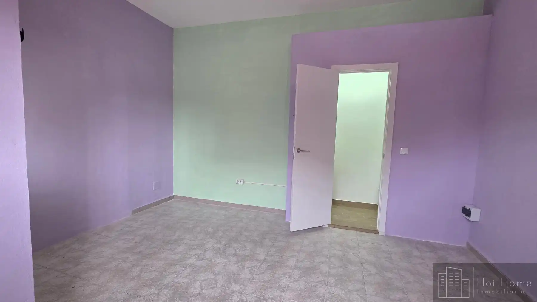 Habitación de Local de alquiler en Jerez de la Frontera con Aire acondicionado