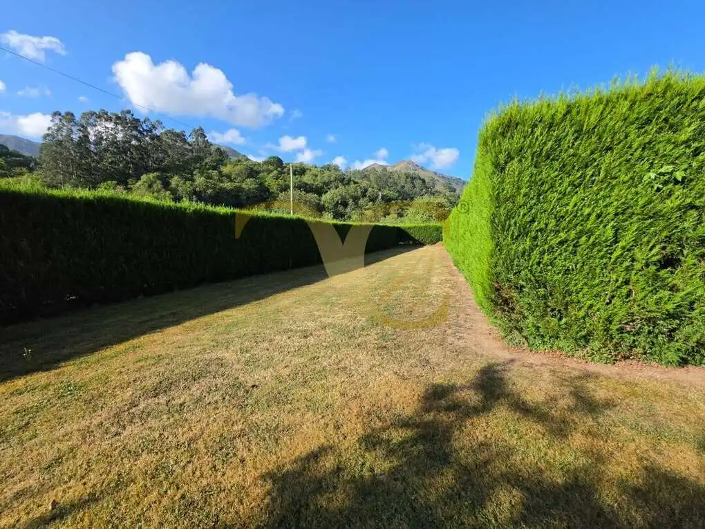 Villa con giardino in vendita a Riucaliente, imagen 8