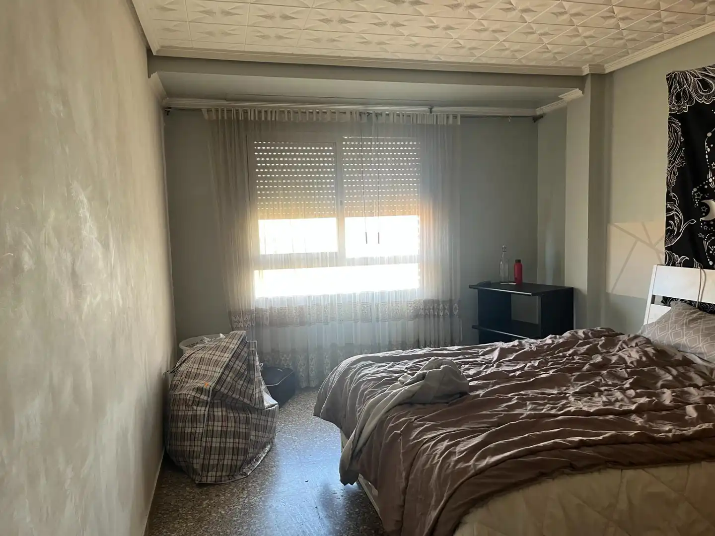 Habitación de Piso en venta en Burjassot con Balcón