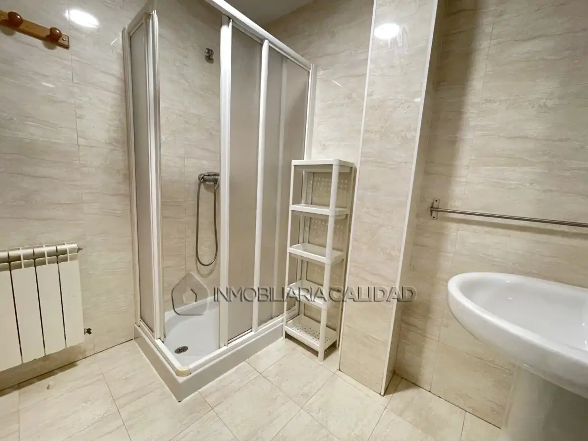 Flat for rent in Plantío - Alcampo