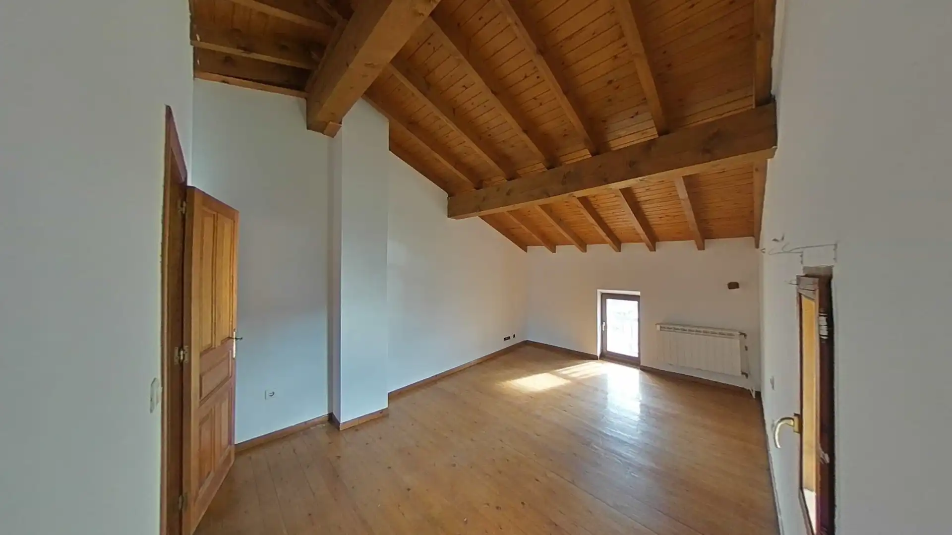 Detached homes for sale in Mollaneda, Liendo