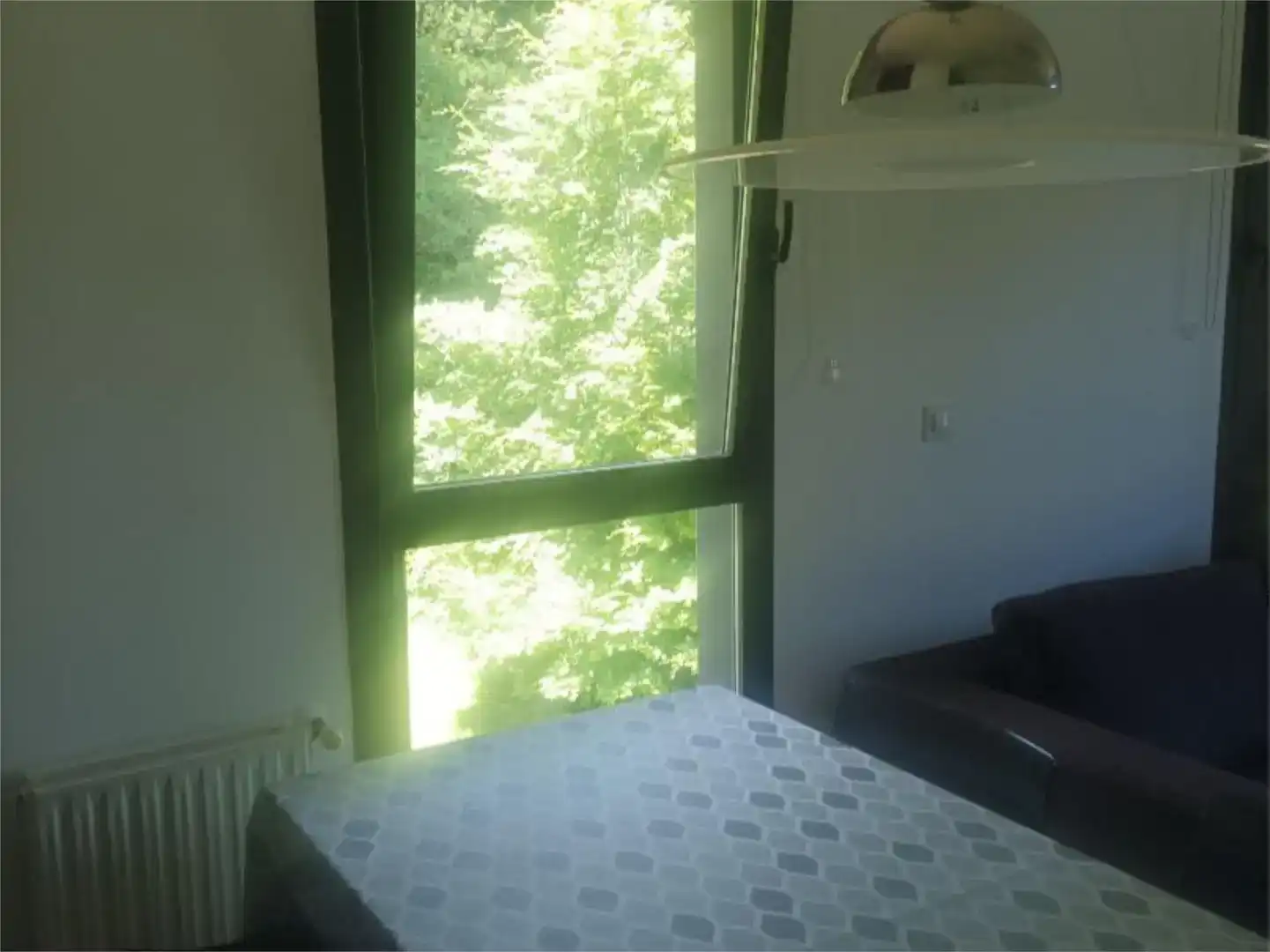 Bedroom of Flat for sale in Areatza  with Parquet flooring, Storage room and Furnished