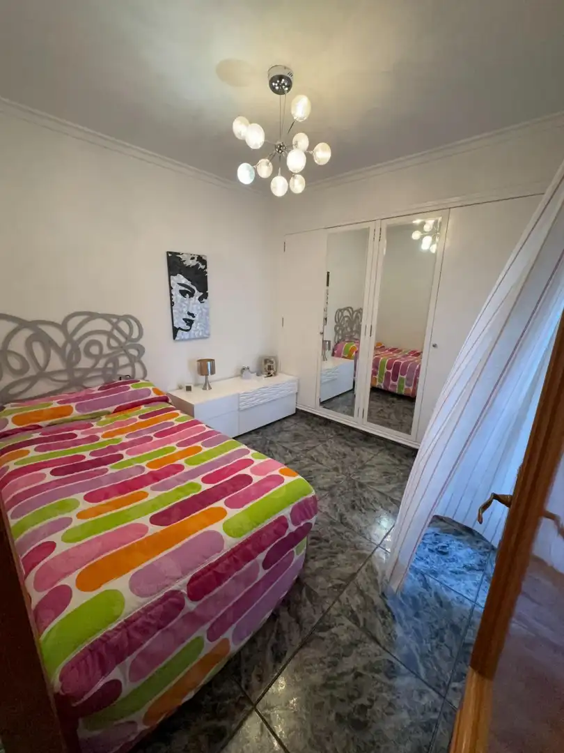 Casa amb terrassa en venda a Xàtiva, imagen 35