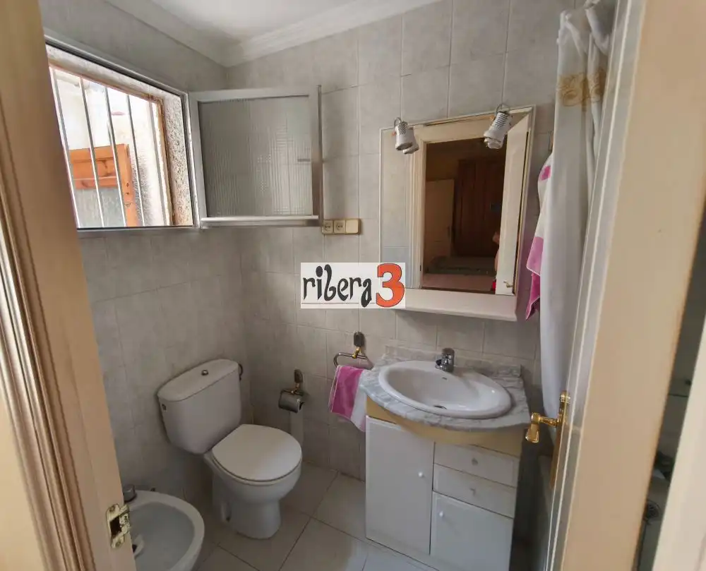 Bathroom of Duplexes for sale in San Javier  with Air Conditioner, Terrace and Storage room