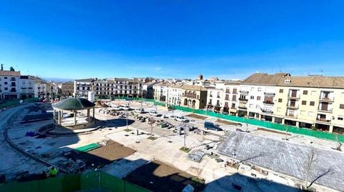 Casa / Chalet independiente en venta en Paseo Portales Mercaderes, Baeza.