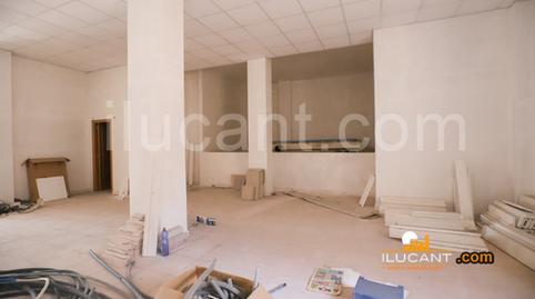 Foto 4 de Oficina en venda a Altozano - Conde Lumiares, Alicante