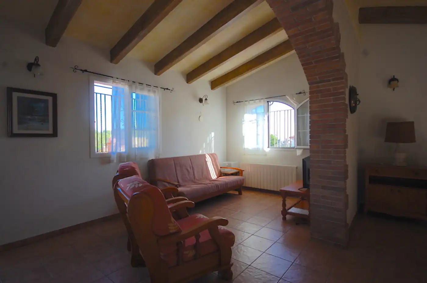 Casa con piscina en venta en Port - La Cota - Puig Sec, imagen 16