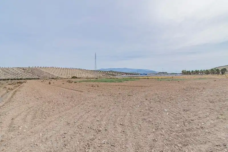 Rustikales Grundstück zum Verkauf in La Malahá, imagen 9