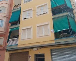 Exterior view of Flat for sale in  Palma de Mallorca