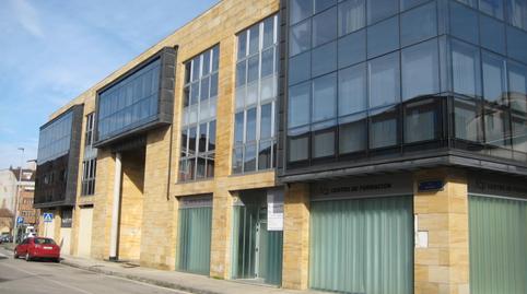 Foto 4 de Oficina de lloguer a Calle Río Danubio, 1, Alisal - San Román, Santander