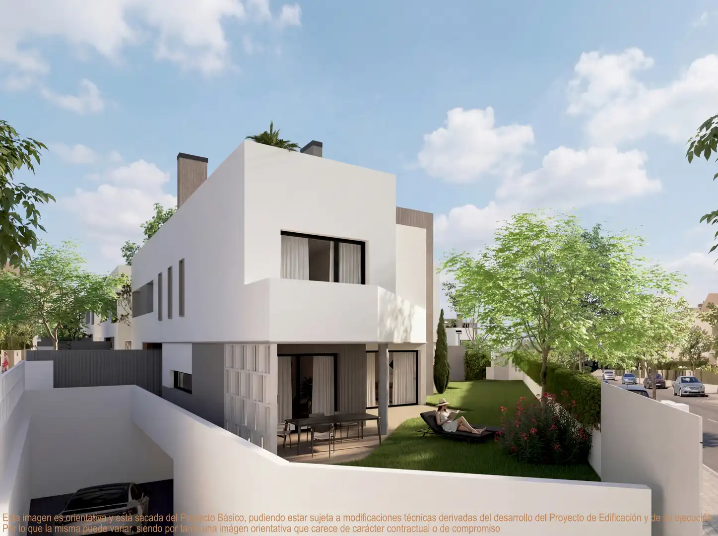 Houses for sale in Calle Atenas, 1, El Bosque