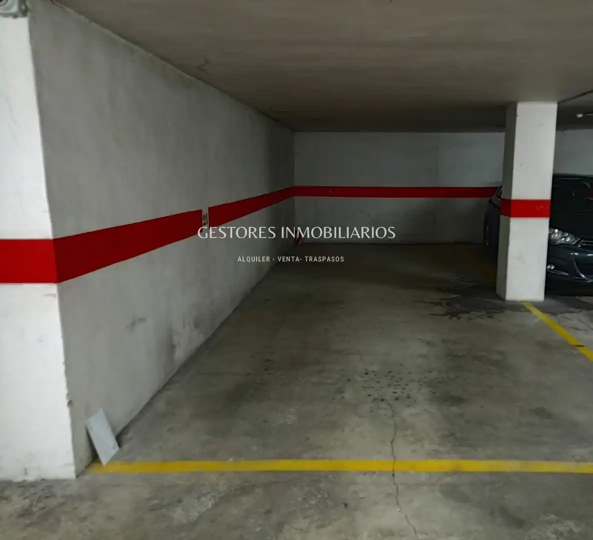 Flat for sale in Alcoy / Alcoi  with Terrace and Storage room