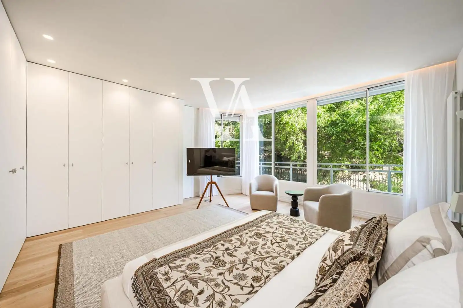 Flat with lift for sale in Poeta Esteban de Villegas
