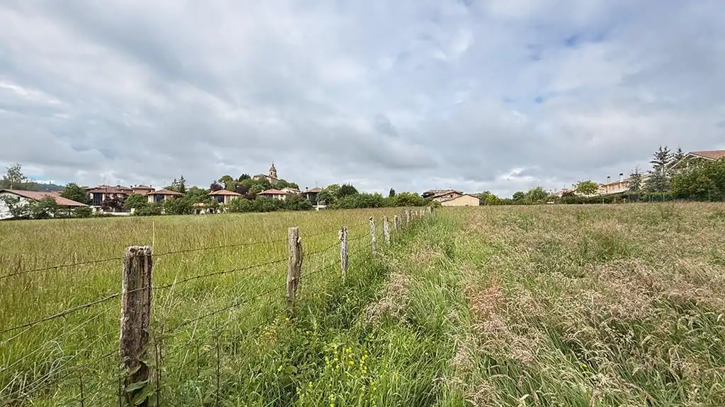 Terreny residencial en venda a Barrundia, imagen 22