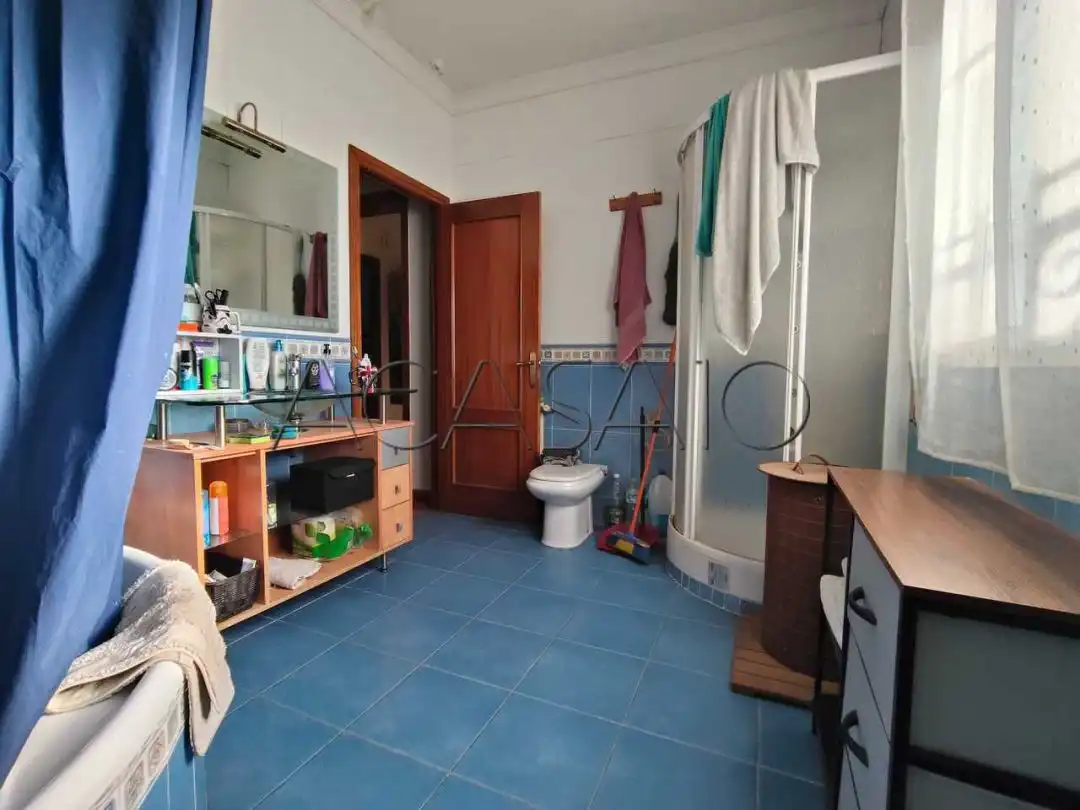 Cocina de Casa adosada en venta en Pantoja con Calefacción