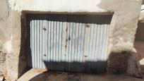 Exterior view of House or chalet for sale in Soses