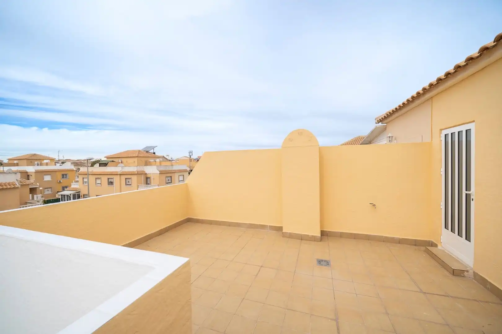 Duplex avec piscine à vendre à Ciudad Quesada, imagen 25