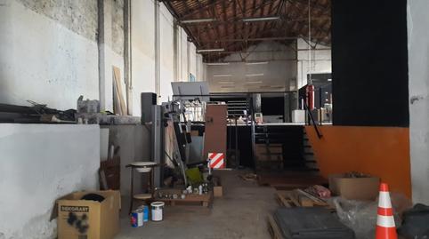 Photo 5 of Industrial buildings to rent in Carrer de Llucena, 1, Parque Ribalta - Plaza de Toros, Castellón