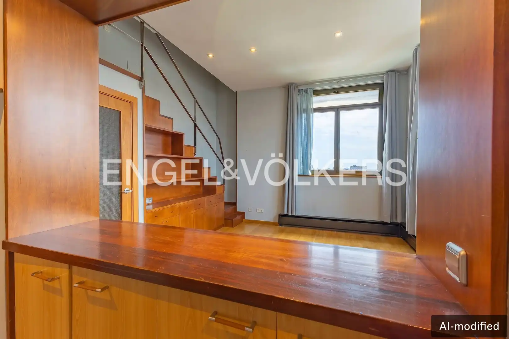 Piso en venta en Eixample, imagen 2