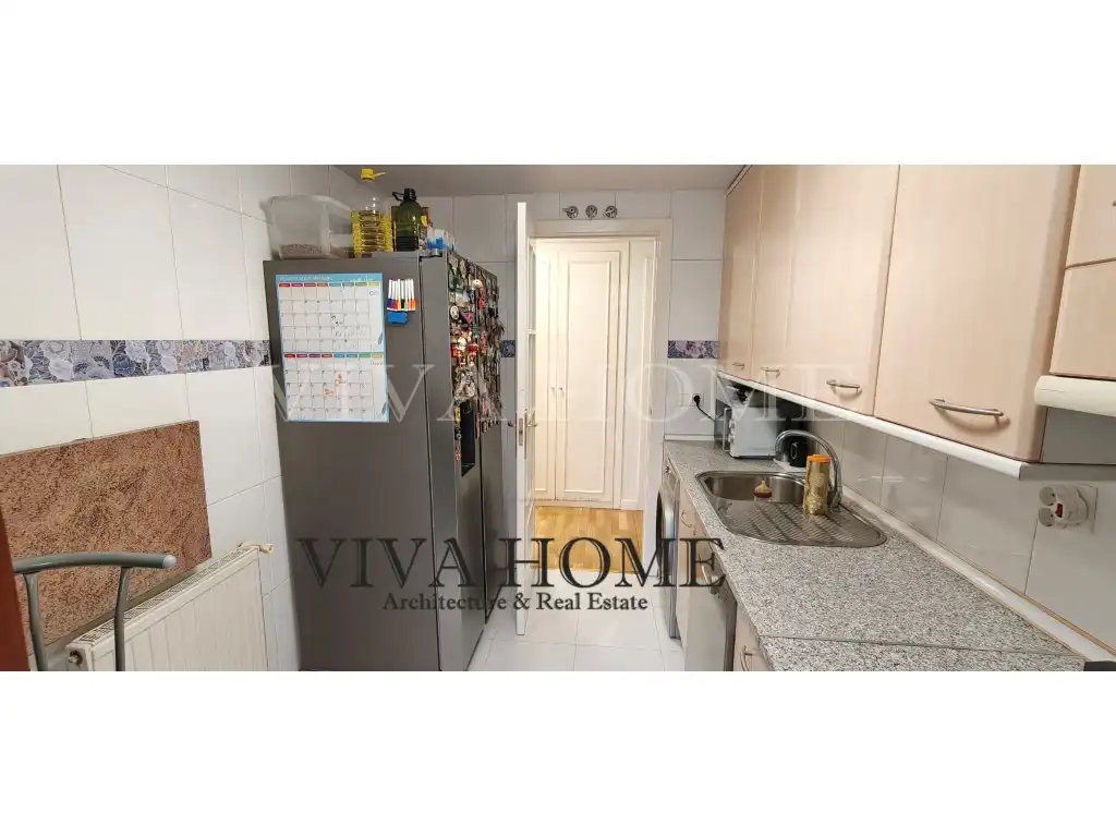 Flat with lift for sale in Calle San Romualdo, imagen 11