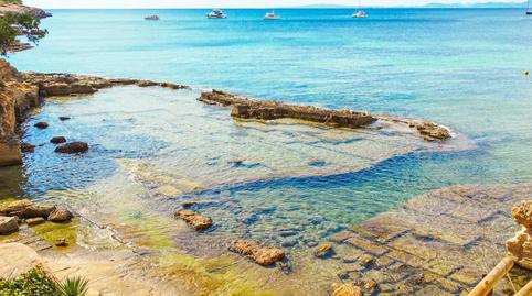 Foto 3 de Pis de lloguer a Son Verí, Illes Balears