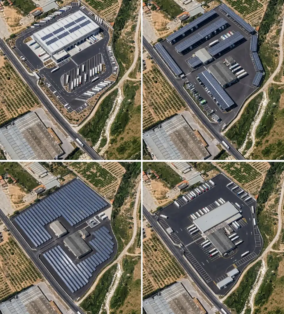 Terreno industriale in vendita a 6 Carretera Valencia a Barcelona, imagen 15