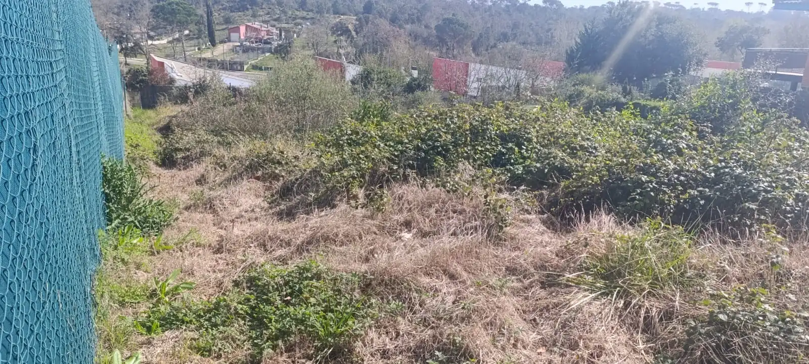 Residential land for sale in Sils, imagen 9
