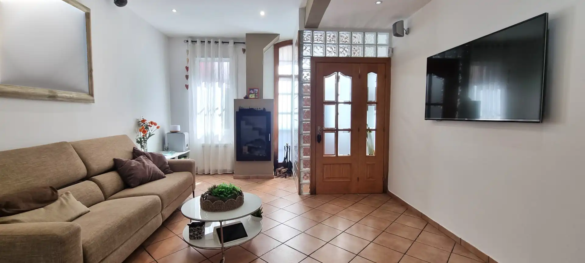 House with terrace for sale in Casagemes - Canyadó, imagen 4