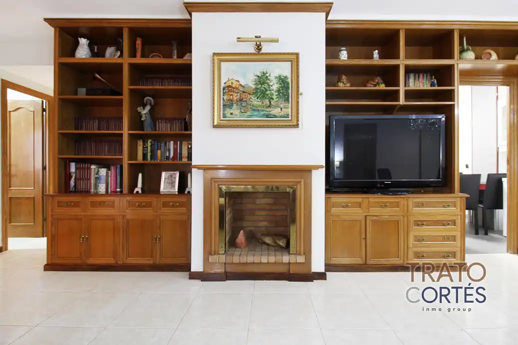 Flat with terrace for sale in Plaça de Catalunya, imagen 5