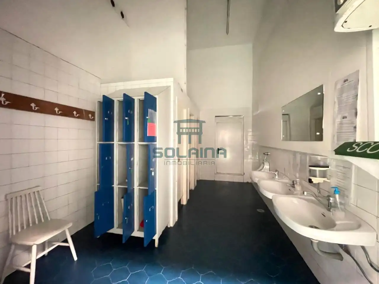Industrial building for sale in San Cibrao das Viñas, imagen 34