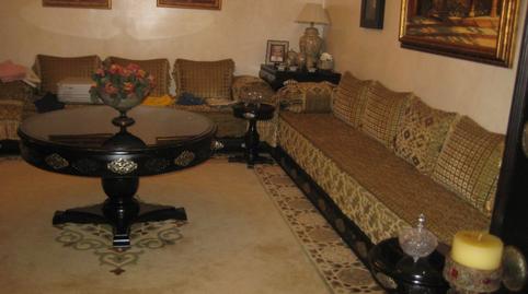 Foto 2 de Piso en venta en Calle Marqués de Montemar, 21, El Industrial,  Melilla Capital