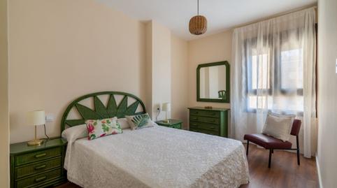 Foto 3 de Piso de alquiler en Calle Maestro Serrano, 4, Oliveros - Altamira, Almería Capital