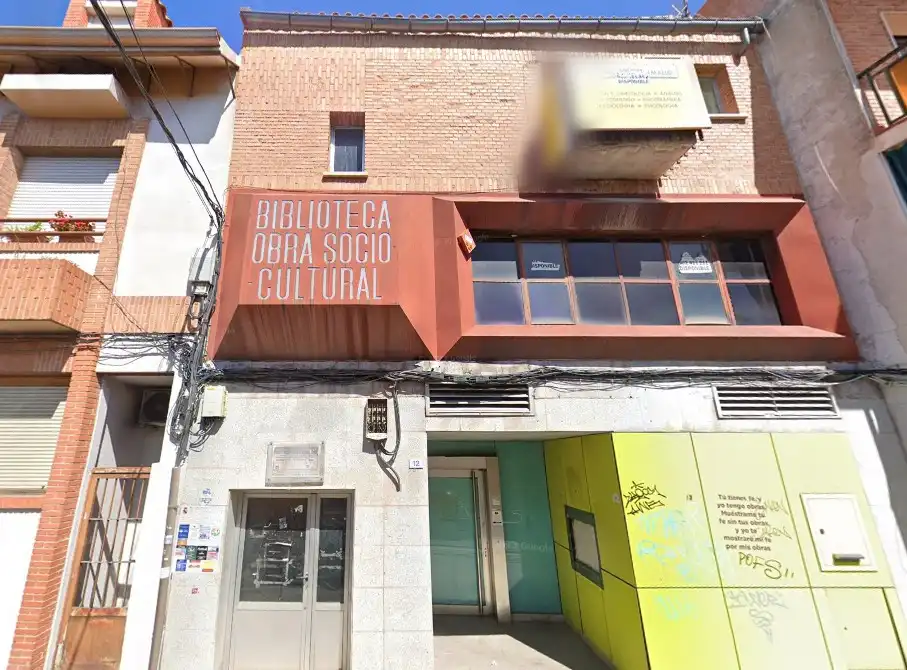Locale commerciale in affitto a Calle Mayor 12, imagen 2