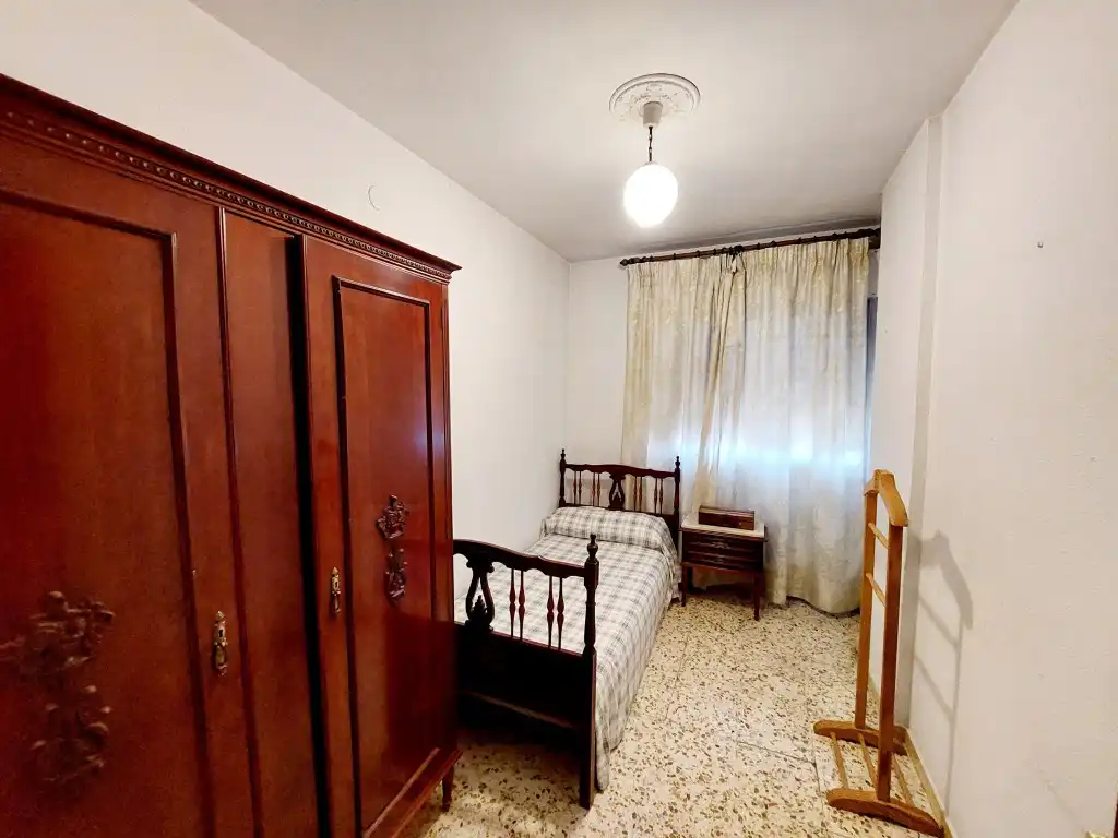 Flat with lift for sale in Avenida Juan Pereda Pila, imagen 12