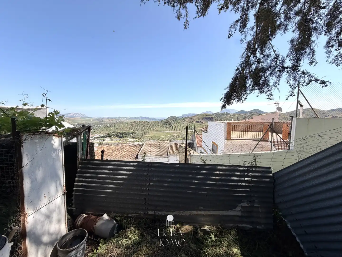 Casa adosada en venda en Ardales amb Jardí privat i Moblat