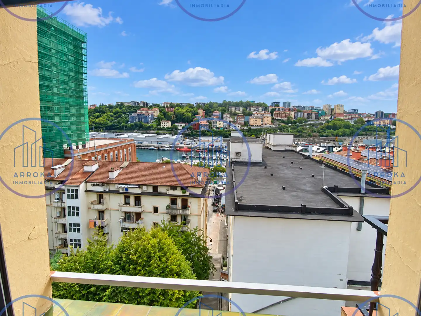 Wohnung mit Terrasse zum Verkauf in Salinas Kalea 3, imagen 13