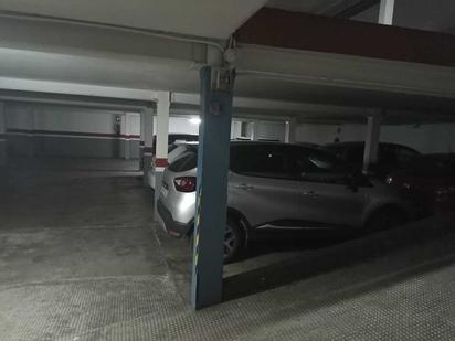 Parking of Garage for sale in  Valencia Capital