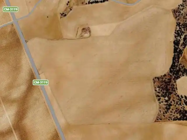 Land for sale in Villarrobledo
