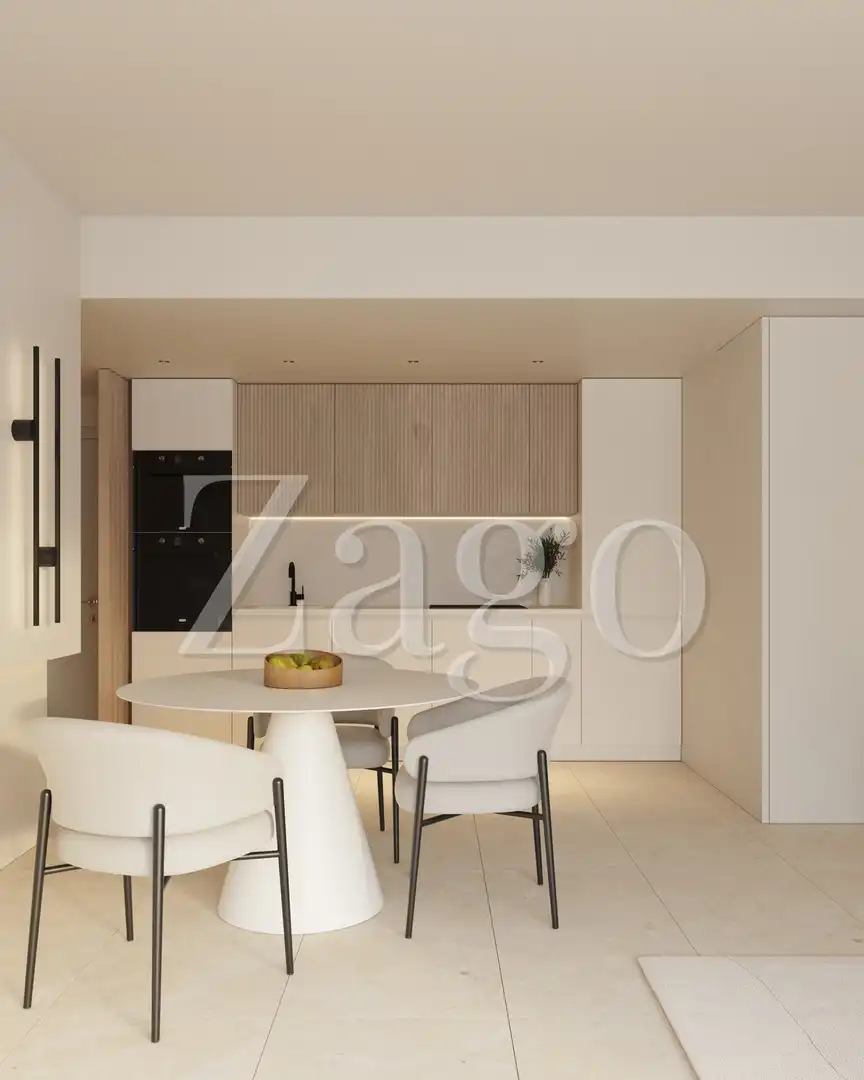 Apartament amb piscina en venda a Manzanera - Tosal, imagen 13