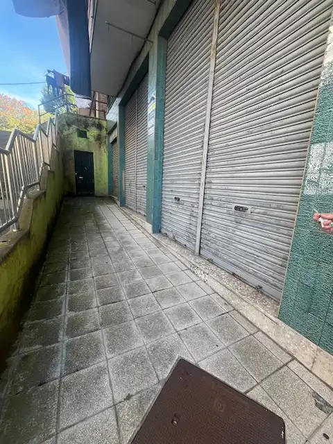 Exterior view of Commercial properties for sale in Santurtzi   with Furnished