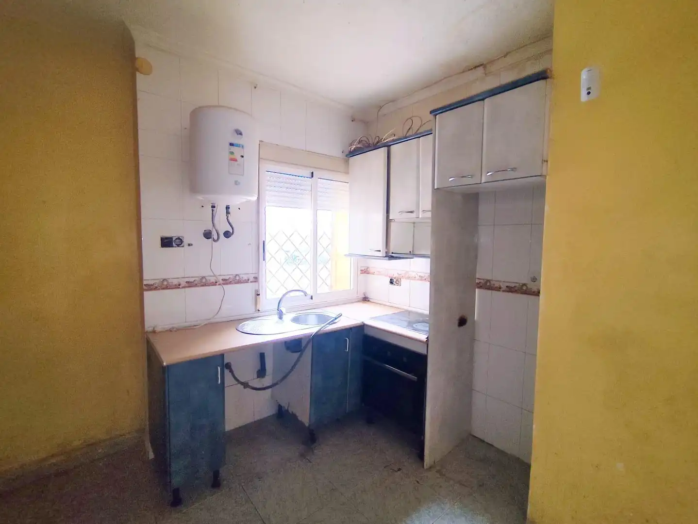 Cocina de Apartamento en venta en Cartagena