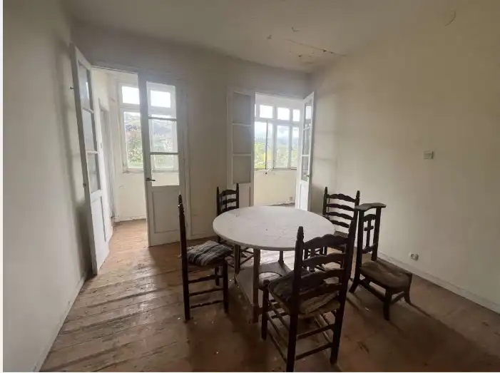 Chalet con balcón en venta en La Vera 6, imagen 6