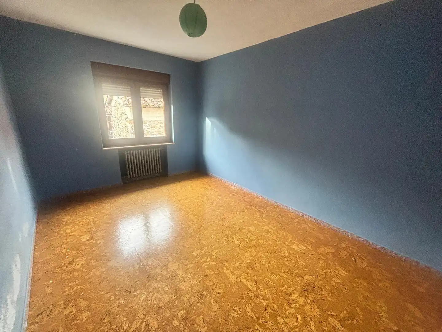 Habitación de Casa o chalet en venta en Laviana con Calefacción y Jardín privado