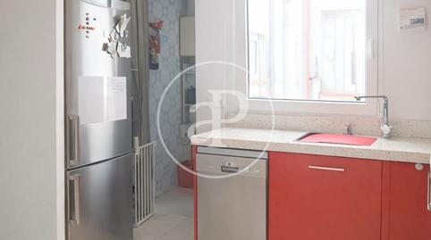 Foto 4 von Wohnung zum Verkauf in Universidad - Malasaña,  Madrid Capital